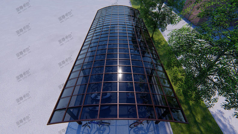 自行車棚報價介紹