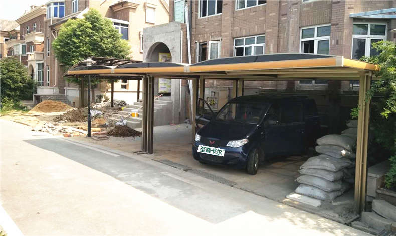 至尊卡爾，4強開創(chuàng)行業(yè)先鋒