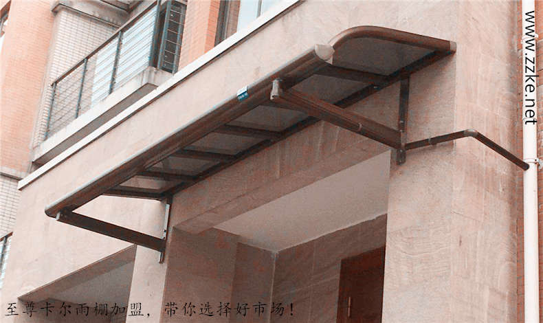  至尊卡爾雨棚加盟，幫你找到好市場