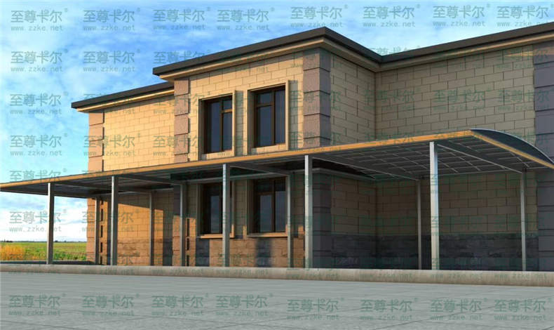 您所不知道的至尊卡爾雨棚產品優勢