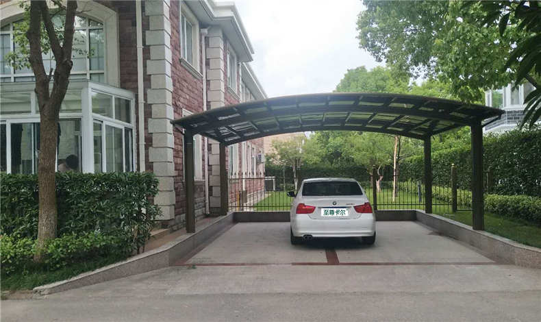 雨棚加盟至尊卡爾，我們可以提供哪些？