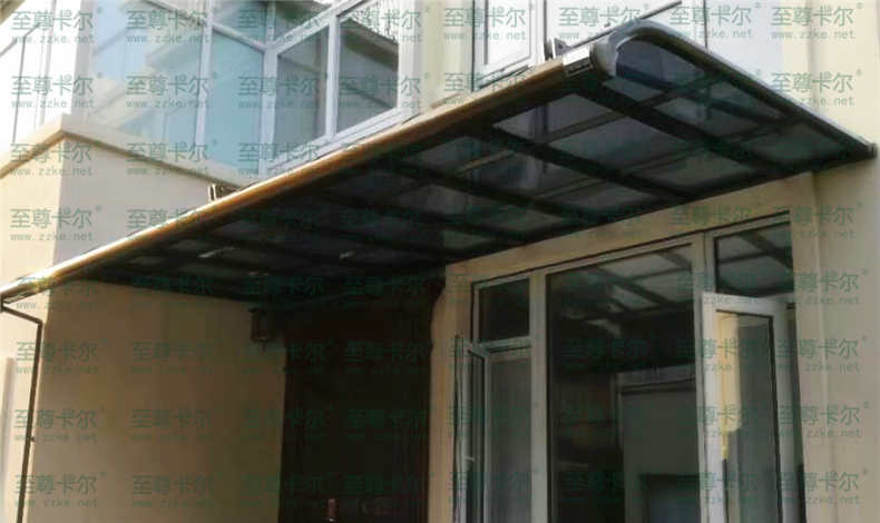 至尊卡爾雨棚的市場怎么樣？銷量怎么樣？