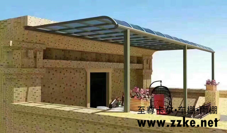 至尊卡爾遮陽(yáng)棚廠家具備哪些優(yōu)勢(shì)