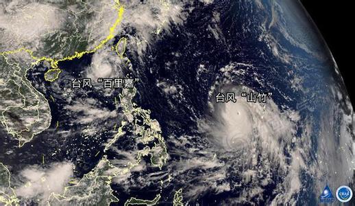 風(fēng)王“山竹”強(qiáng)勢(shì)襲來,愛車請(qǐng)最好停在地下車庫(kù)