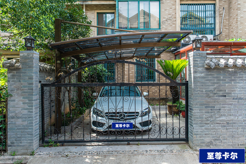 上海車棚廠家四大產(chǎn)品簡介，讓您更懂汽車棚