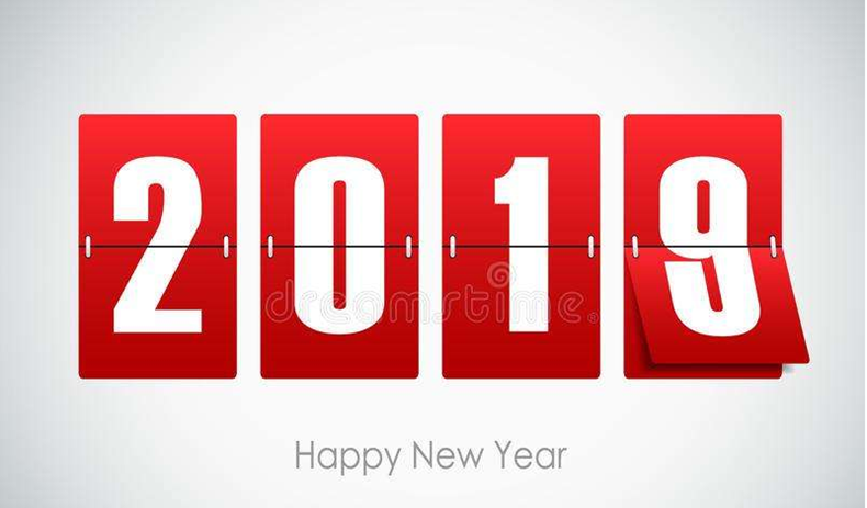 【至尊行】2019唯有努力奮斗，才能改變生活！