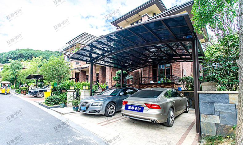 【酈城御園】免費測量設計（簡約之星款式）