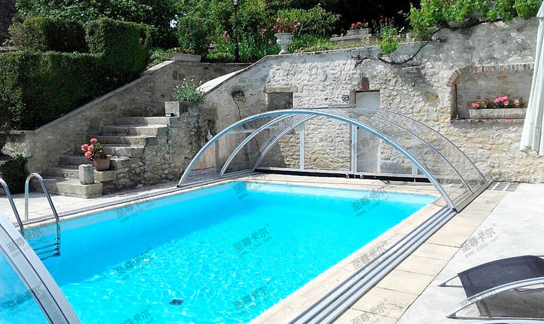 免費(fèi)測量設(shè)計(jì)+詳細(xì)報(bào)價(jià)（移動(dòng)泳池棚）