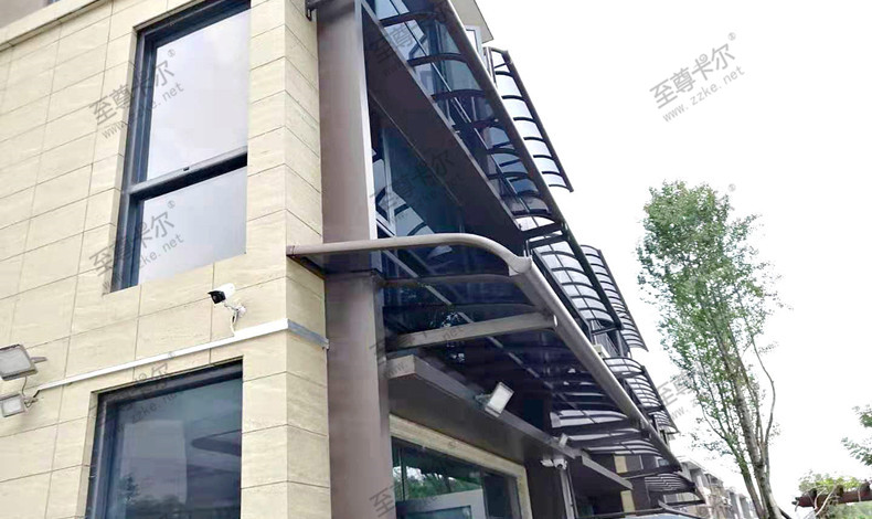 【奧萊城】免費測量設計（窗棚）