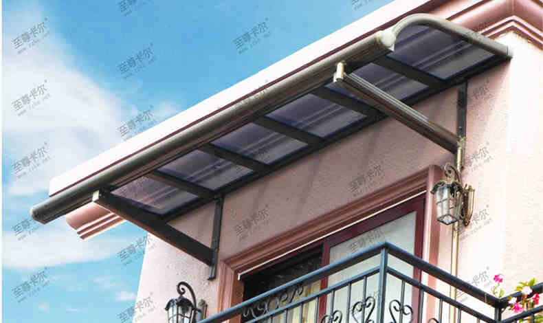 遮陽棚定做價(jià)格，定做遮陽雨棚你必須了解的3件事