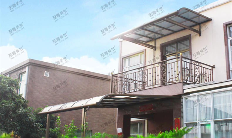 遮陽(yáng)棚價(jià)格全知道！今年最新雨棚價(jià)格，廠家大揭秘！