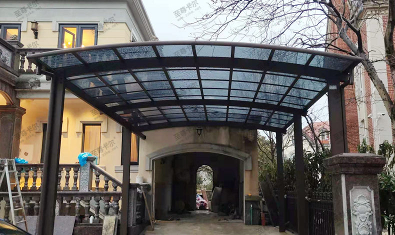 停車棚廠家哪家好？看完本文，你就是專家