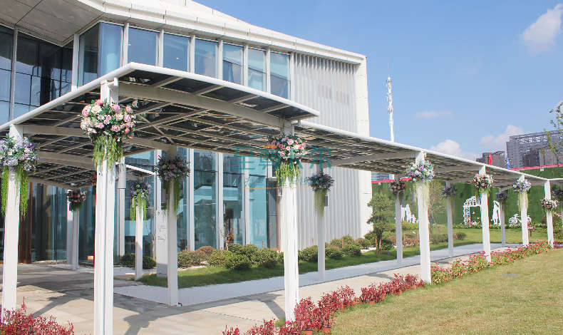 耐力板、陽(yáng)光板用同一種材質(zhì)，為什么陽(yáng)光板質(zhì)量更差一些？