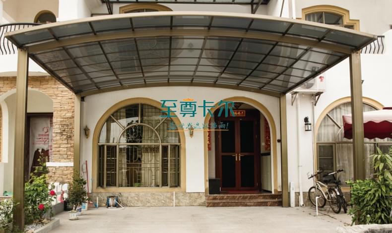 停車棚圖片效果圖？停車棚廠家？