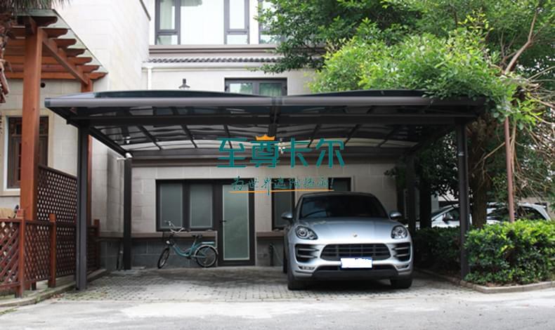 汽車停車棚？停車棚廠家哪家好？