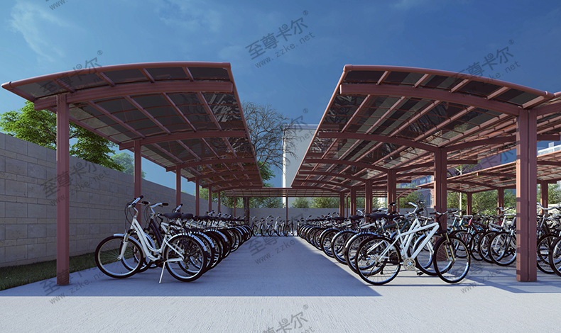 自行車棚廠家？南京雨棚廠家？